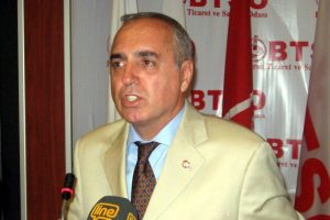 Sanayici işsizlik rakamlarından memnun