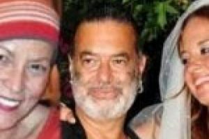 Ali Taran'ın b&uuml;t&uuml;n mal varlığı boşandığı eşinde