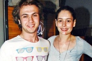 Yıldız'la sevgiliyiz &ouml;yle yazın