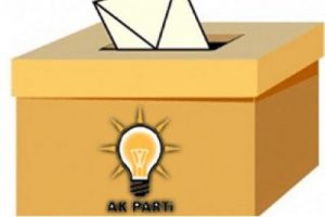 AK Parti Bursa'da kongre &ouml;ncesi &uuml;ye krizi