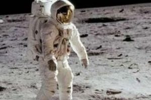 Seneye Uzayda, 2030'da da Mars'tayız!