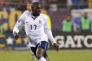 Altidore AZ Alkmaar'da coştu
