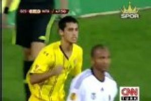 Beşiktaş'In 5 gol&uuml;