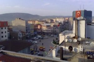 K&ouml;y muhtarı koruma talep etti