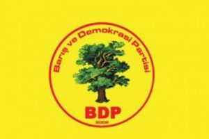 BDP PKK'dan rahatsız