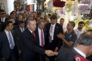PKK MİT kaydına Erdoğan'dan a&ccedil;ıklama