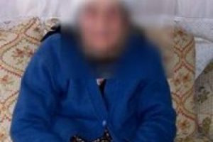 83 yaşındaki kadına dayak atıp tecav&uuml;z ettiler