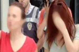 Uyuşturucu patroni&ccedil;esi yakalandı