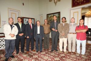 İsfahan Bursa'yı model alıyor