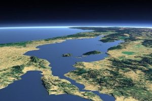 İstanbul i&ccedil;in yeni bir &ccedil;ılgın proje!