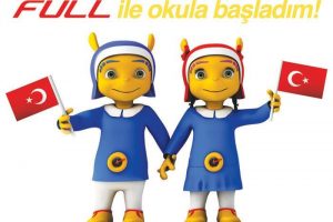 Okul d&ouml;neminde b&uuml;t&ccedil;elere "full" destek