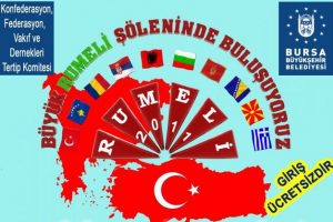 Bursa bu ş&ouml;lende buluşacak