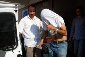&Ouml;ğrencisini tacize 52 yıl hapis istedi