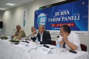 &Uuml;reticilerden ithalat uyarısı