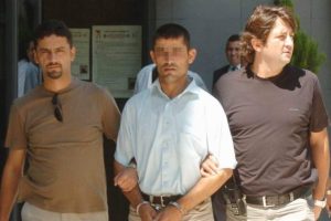 50 kuruş i&ccedil;in cinayet işlediler