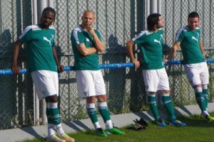 Bursaspor 56 saatte 1 ma&ccedil; yapacak