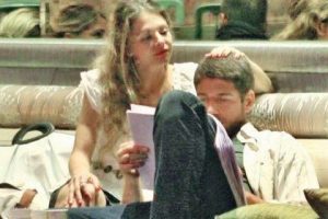Kır d&uuml;ğ&uuml;n&uuml;yle evleniyorlar
