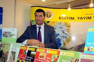 2 bin 500 tarım danışmanı alınacak