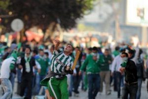 Bursasporlu taraftarlar karardan memnun