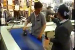 B&ouml;yle &uuml;t&uuml; yapan g&ouml;rd&uuml;n&uuml;z m&uuml;?