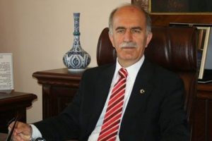 Vali Harput'tan taraftar a&ccedil;ıklaması