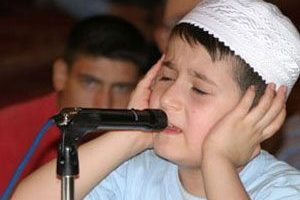 Kur'an kurslarında yaş sınırı kaldırıldı