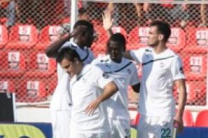 Bursaspor gitti Mersin'e, ma&ccedil;ı d&ouml;nd&uuml;rd&uuml; tersine: 1-3