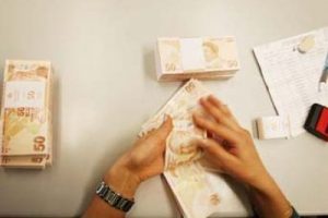Gurbet&ccedil;i emekliye vergi m&uuml;jdesi