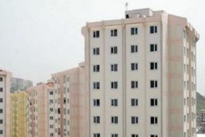 Yabancılara konut satışı kolaylaştı