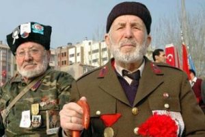 Malul gazi olan kamu &ccedil;alışanları yarın izinli