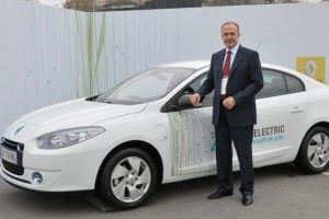 Elektrikli otolar bir ay sonra yollarda