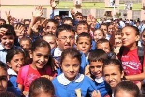 Yeni &ouml;ğretim yılı yarın başlıyor