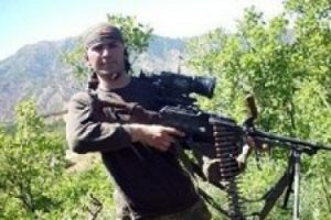 Terhisine 2,5 ay kala şehit oldu
