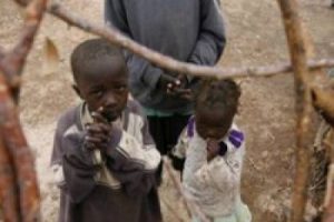 Somali'den sevindiren haber