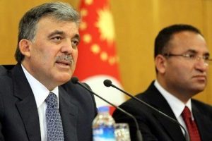 Cumhurbaşkanı da MİT'e sahip &ccedil;ıktı