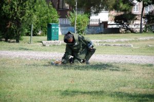 Ş&uuml;pheli paketten bakın ne &ccedil;ıktı?