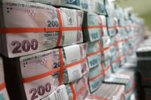 10 &uuml;cretli, bir şirketten daha fazla vergi &ouml;d&uuml;yor