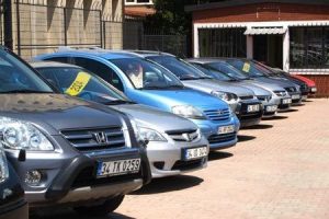 Sıfır otomobil alacaklara m&uuml;jde