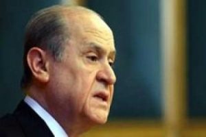 Bah&ccedil;eli'den &ccedil;ok sert a&ccedil;ıklamalar