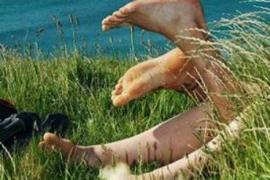 İngiltere a&ccedil;ık havada seks yapıyor