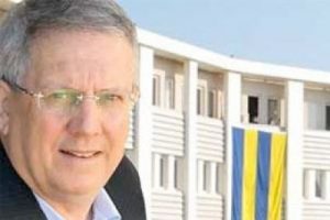 Aziz Yıldırım &ccedil;ıkacağı tarihi a&ccedil;ıkladı