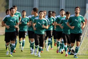 Lider Bursaspor Kartal'ı avlayacak