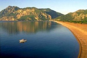 Uluabat &Ccedil;in'den d&uuml;nyaya tanıtılacak