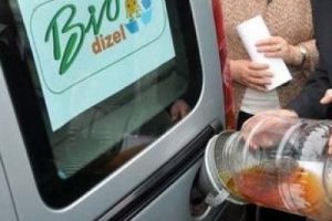 Cari a&ccedil;ığa biodizel &ouml;nlemi!