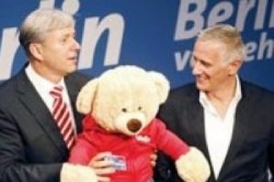 Berlin Meclisi'ne 10 T&uuml;rk se&ccedil;ildi
