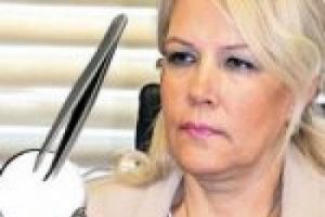 CHP'de "cımbızla kıl al" davası