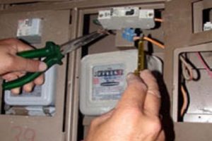 Ka&ccedil;ak elektriğin t&uuml;keticiye faturası 1 milyar TL