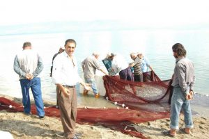 İznik G&ouml;l&uuml; ihaleye &ccedil;ıkıyor
