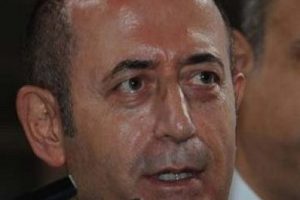 CHP heyeti olay yerinde!