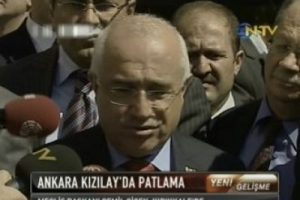 &Ccedil;i&ccedil;ek'ten &ouml;nemli a&ccedil;ıklama